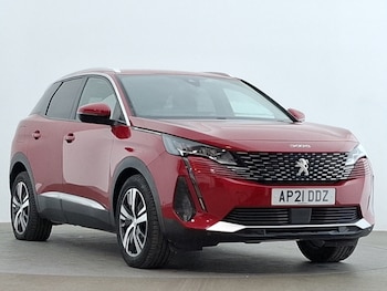 Used Peugeot 3008 2021 for sale - 78559445: Photo
