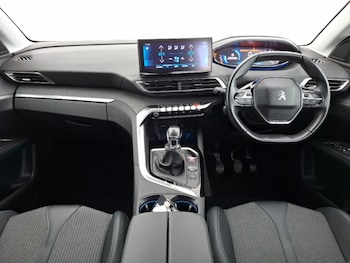 Used Peugeot 3008 2021 for sale - 78559445: Photo