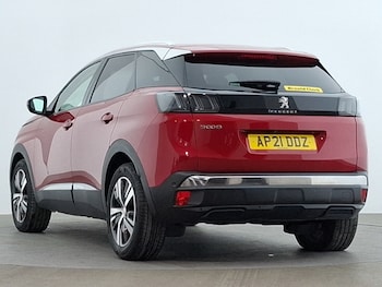 Used Peugeot 3008 2021 for sale - 78559445: Photo
