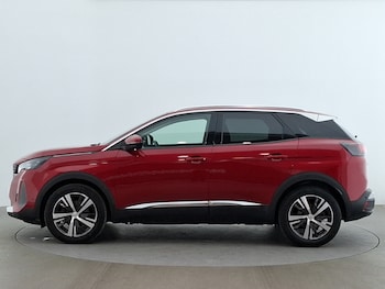 Used Peugeot 3008 2021 for sale - 78559445: Photo