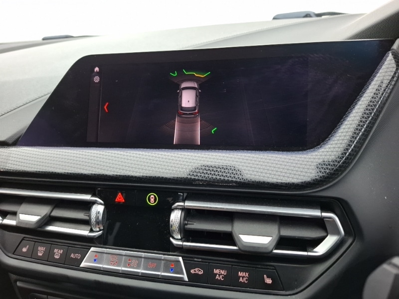 Used BMW 1 Series 2020 for sale - 77366481: Photo 11