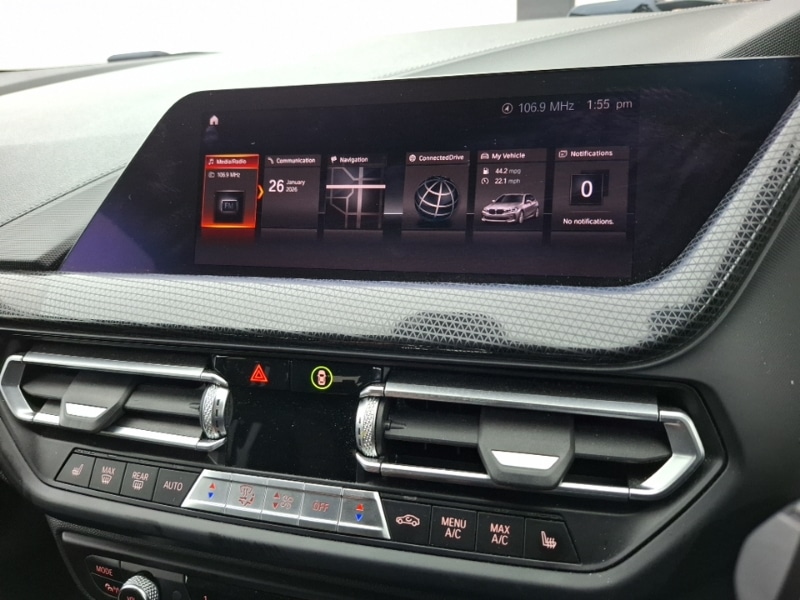 Used BMW 1 Series 2020 for sale - 77366481: Photo 16