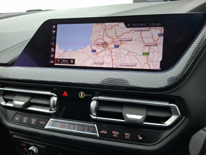 Used BMW 1 Series 2020 for sale - 77366481: Photo 17