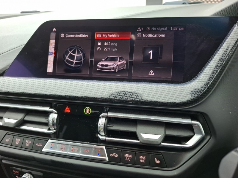 Used BMW 1 Series 2020 for sale - 77366481: Photo 19