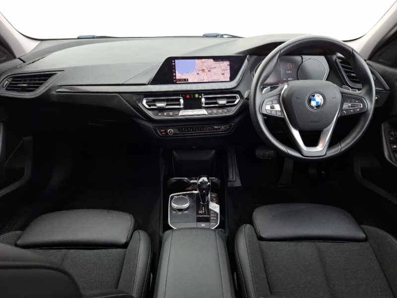 Used BMW 1 Series 2020 for sale - 77366481: Photo 2