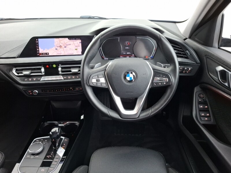 Used BMW 1 Series 2020 for sale - 77366481: Photo 7