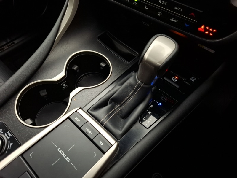 Used Lexus RX 2022 for sale - 77495212: Photo 14