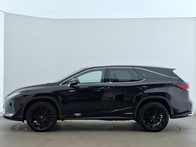 Used Lexus RX 2022 for sale - 77495212: Photo 4