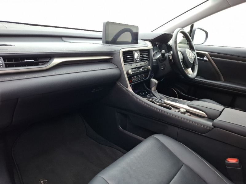 Used Lexus RX 2022 for sale - 77495212: Photo 5