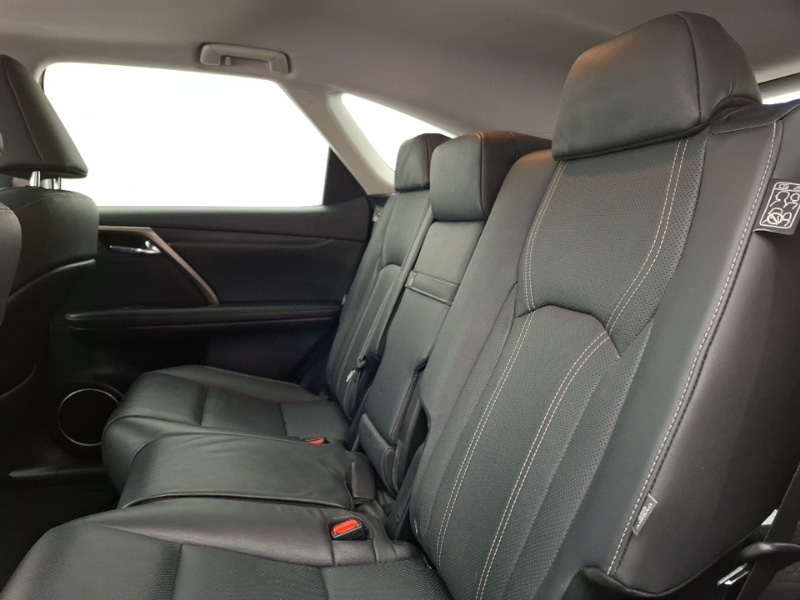 Used Lexus RX 2022 for sale - 77495212: Photo 6