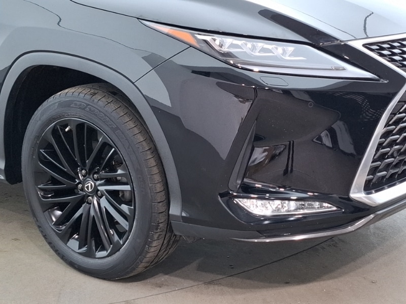 Used Lexus RX 2022 for sale - 77495212: Photo 9