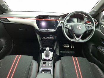 Used Vauxhall Corsa 2021 for sale - 78856732: Photo