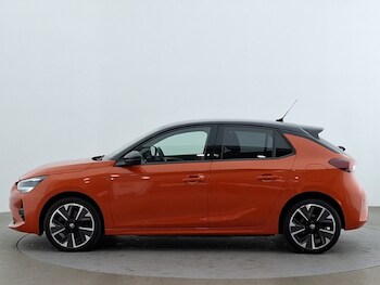 Used Vauxhall Corsa 2021 for sale - 78856732: Photo