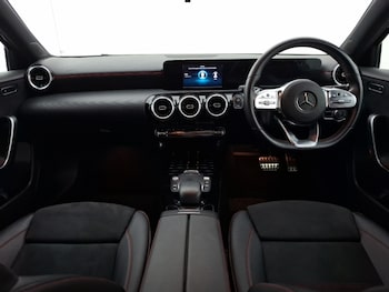 Used Mercedes-Benz A-Class 2020 for sale - 79567060: Photo