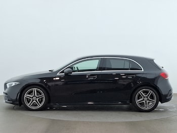 Used Mercedes-Benz A-Class 2020 for sale - 79567060: Photo