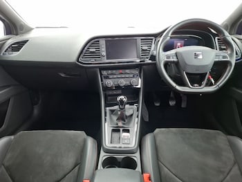 Used SEAT Leon 2020 for sale - 78294201: Photo