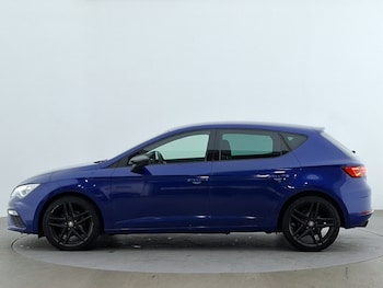 Used SEAT Leon 2020 for sale - 78294201: Photo