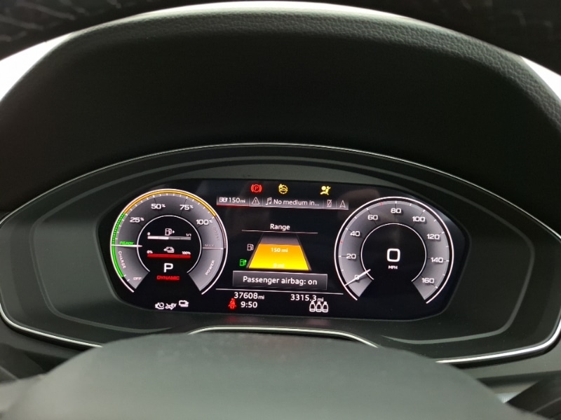 Used Audi Q5 2022 for sale - 76846758: Photo 10