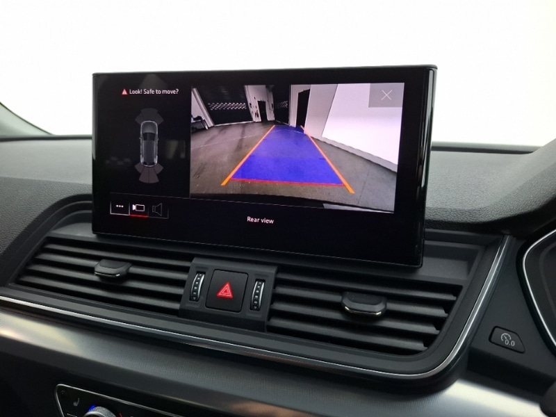 Used Audi Q5 2022 for sale - 76846758: Photo 11