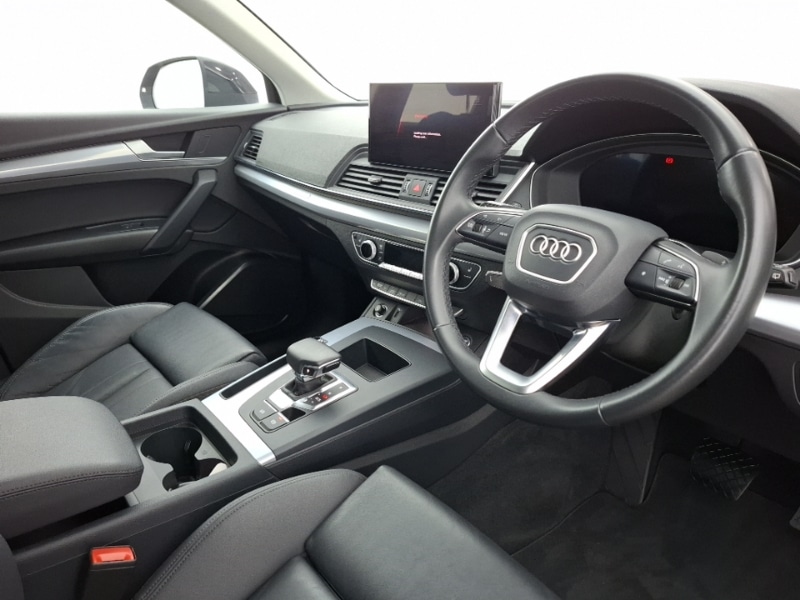 Used Audi Q5 2022 for sale - 76846758: Photo 12