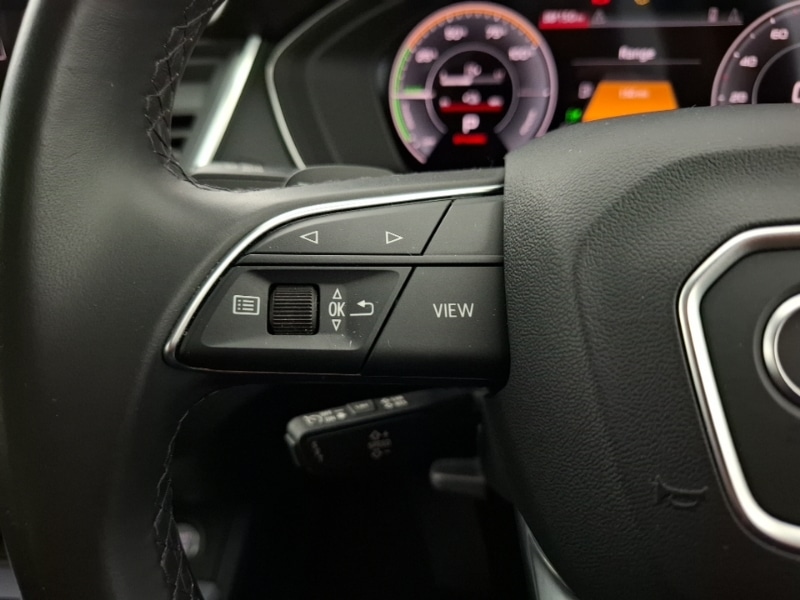 Used Audi Q5 2022 for sale - 76846758: Photo 14