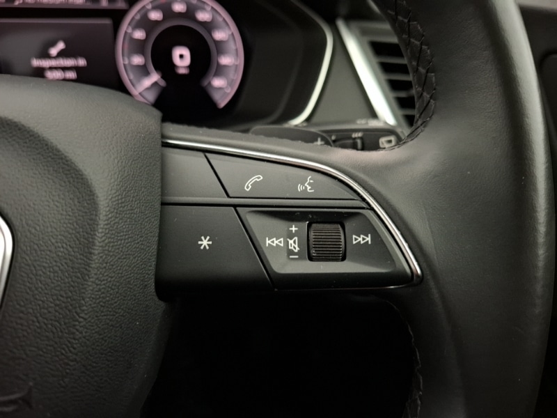 Used Audi Q5 2022 for sale - 76846758: Photo 15