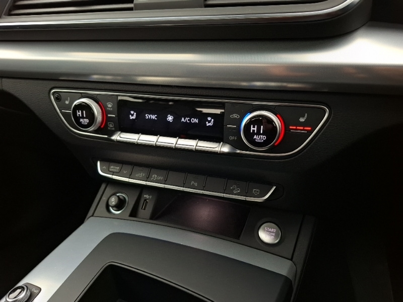 Used Audi Q5 2022 for sale - 76846758: Photo 16