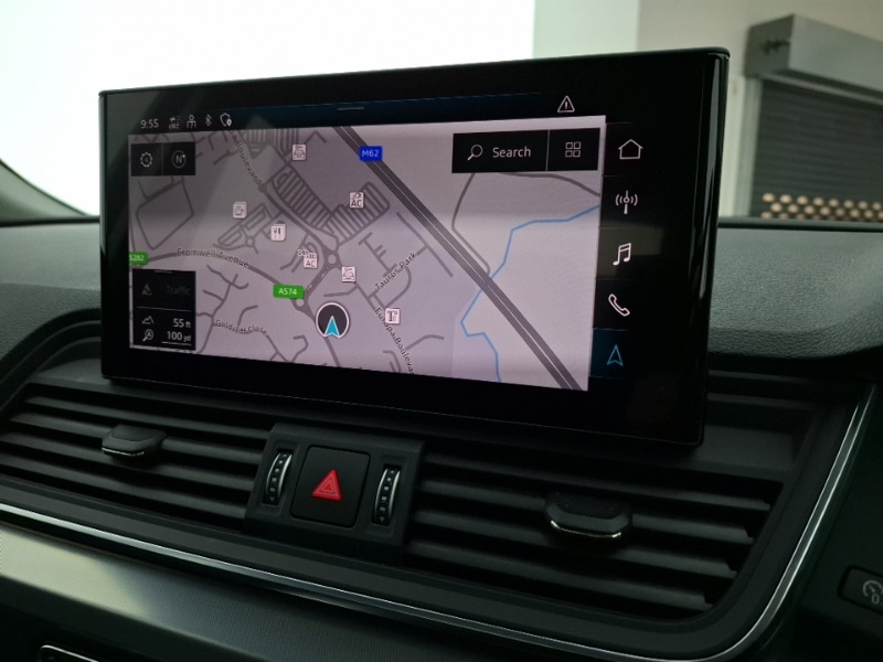 Used Audi Q5 2022 for sale - 76846758: Photo 18