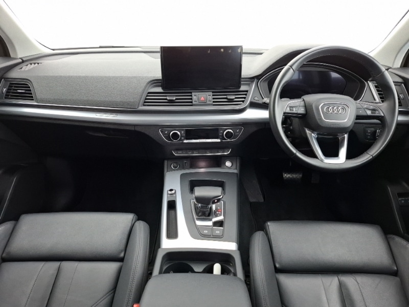 Used Audi Q5 2022 for sale - 76846758: Photo 2