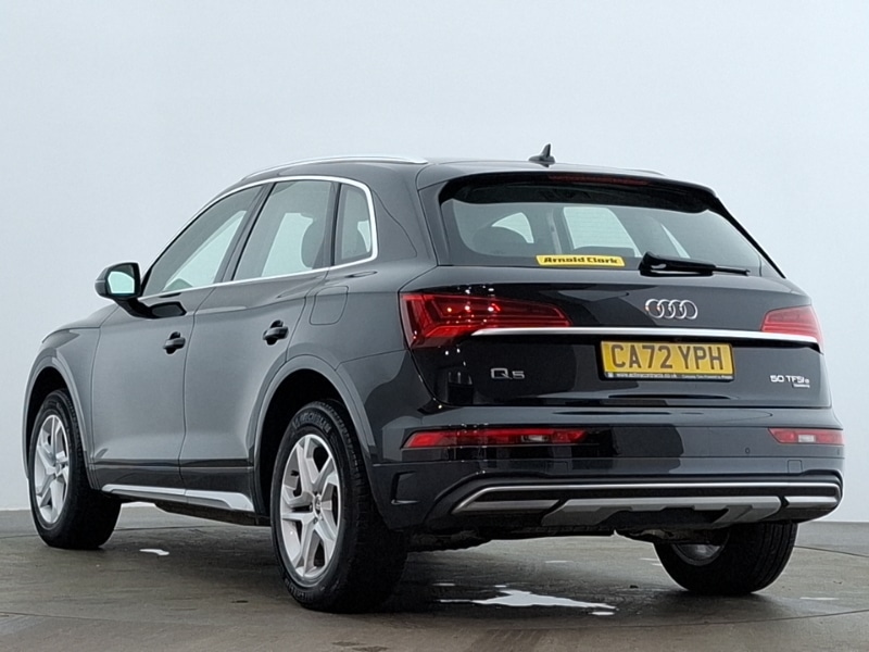 Used Audi Q5 2022 for sale - 76846758: Photo 3