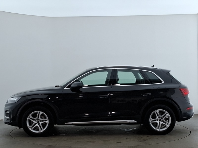 Used Audi Q5 2022 for sale - 76846758: Photo 4