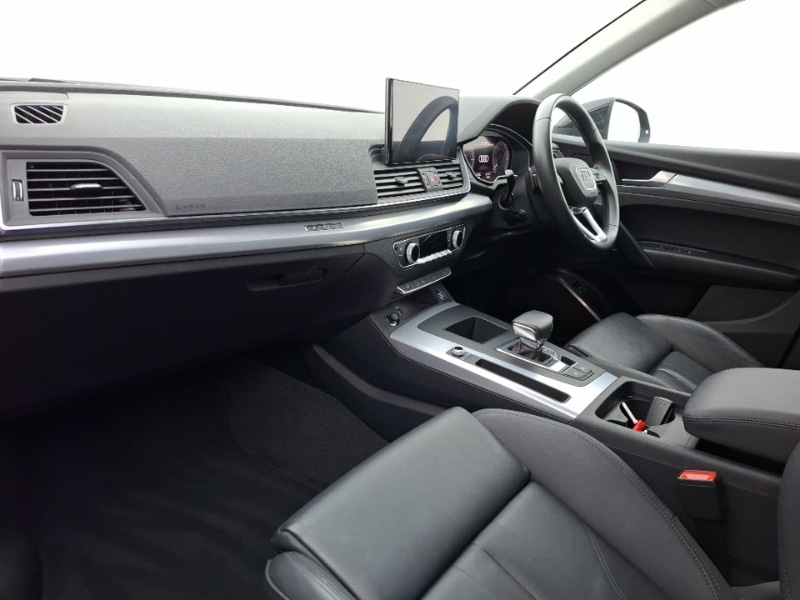 Used Audi Q5 2022 for sale - 76846758: Photo 5