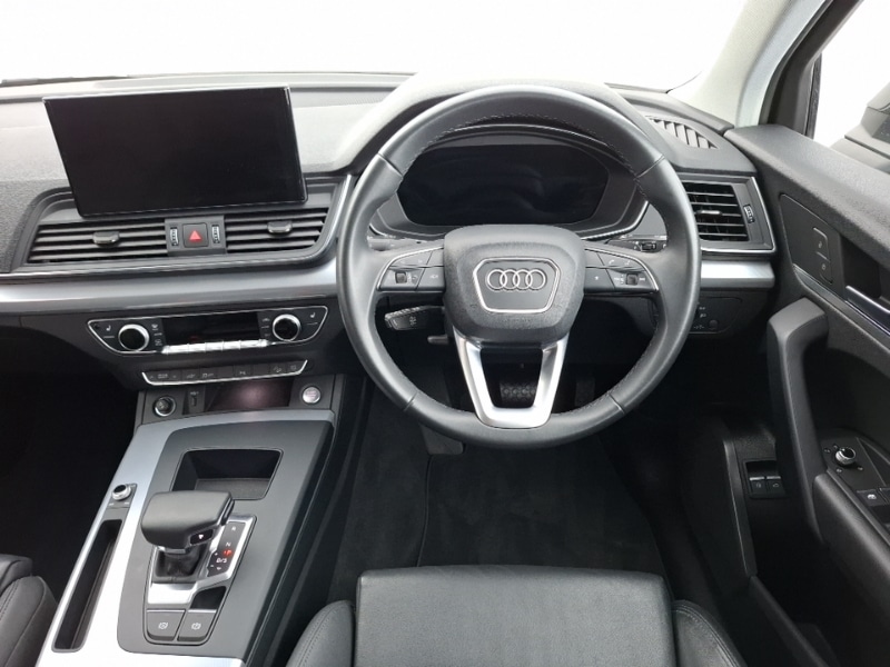 Used Audi Q5 2022 for sale - 76846758: Photo 7