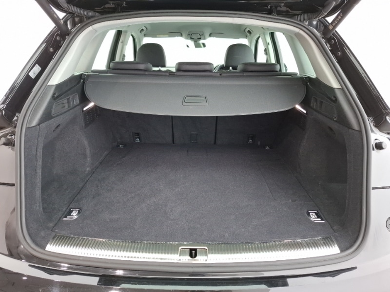 Used Audi Q5 2022 for sale - 76846758: Photo 8