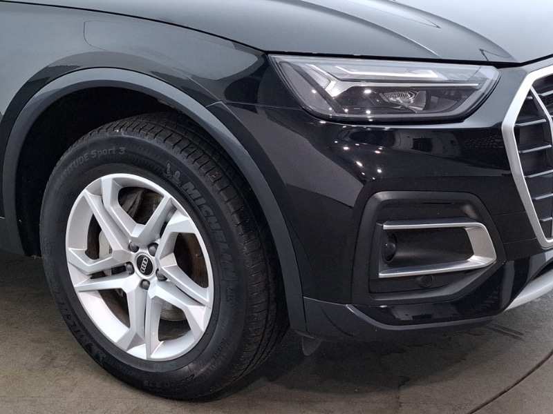Used Audi Q5 2022 for sale - 76846758: Photo 9
