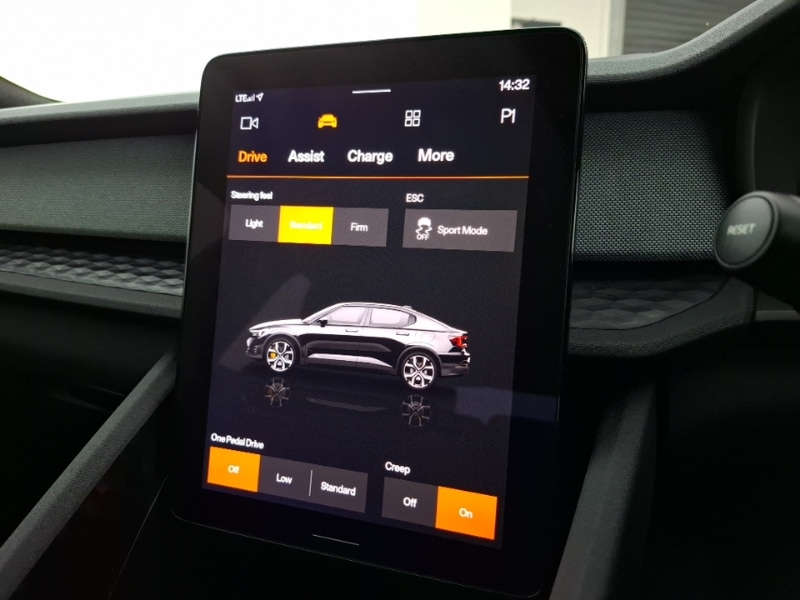 Used Polestar Polestar 2 2023 for sale - 76613815: Photo 16