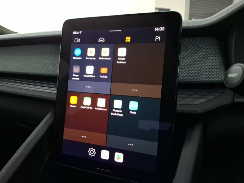 Used Polestar Polestar 2 2023 for sale - 76613815: Photo 17