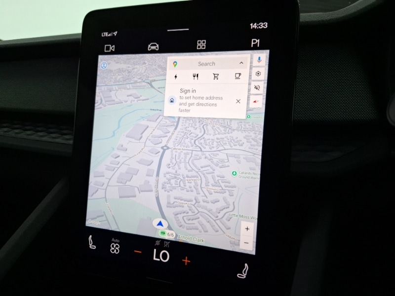 Used Polestar Polestar 2 2023 for sale - 76613815: Photo 19