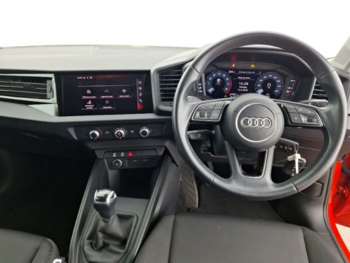 Used Audi A1 2022 for sale - 74631076: Photo