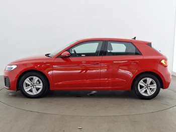 Used Audi A1 2022 for sale - 74631076: Photo