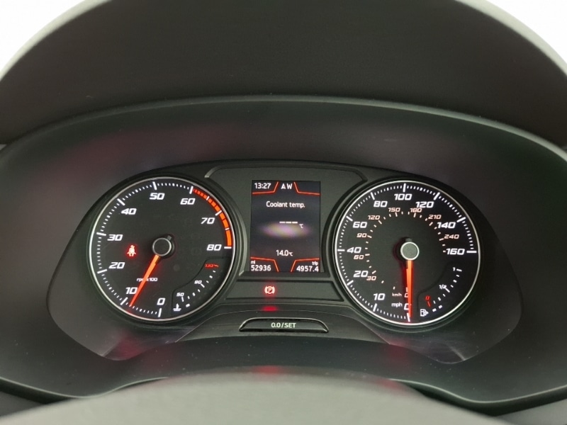 Used SEAT Leon 2019 for sale - 77433251: Photo 10