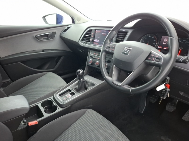 Used SEAT Leon 2019 for sale - 77433251: Photo 12