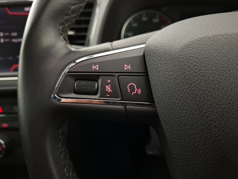 Used SEAT Leon 2019 for sale - 77433251: Photo 14