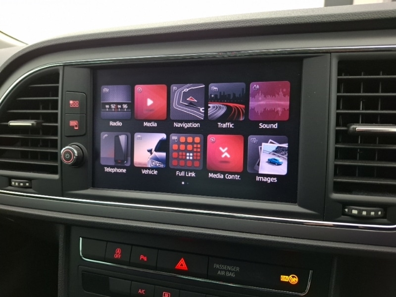 Used SEAT Leon 2019 for sale - 77433251: Photo 17