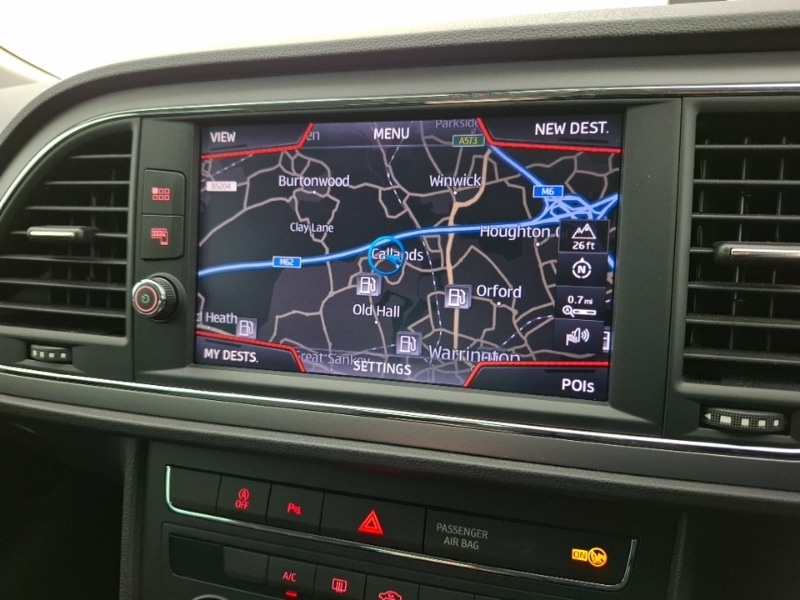 Used SEAT Leon 2019 for sale - 77433251: Photo 18