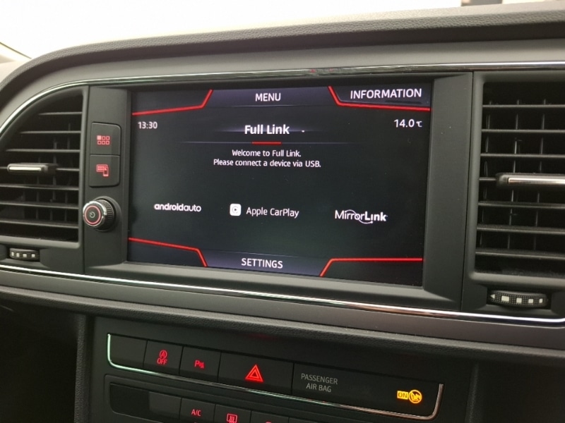 Used SEAT Leon 2019 for sale - 77433251: Photo 19