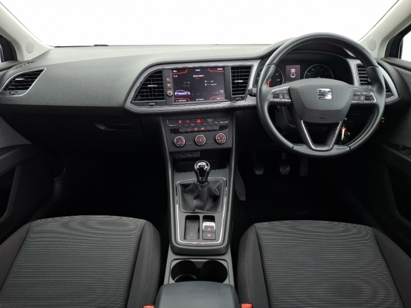 Used SEAT Leon 2019 for sale - 77433251: Photo 2