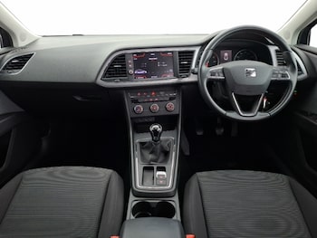Used SEAT Leon 2019 for sale - 77433251: Photo