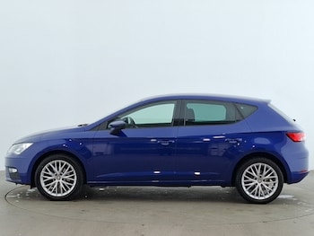 Used SEAT Leon 2019 for sale - 77433251: Photo