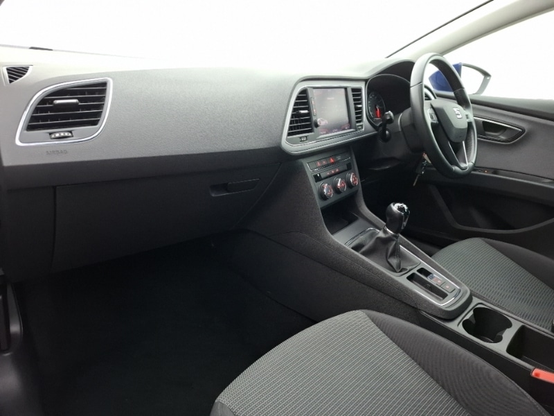 Used SEAT Leon 2019 for sale - 77433251: Photo 5